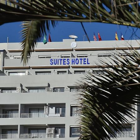 Le Yacht Suites Hotel 卡萨布兰卡 外观 照片