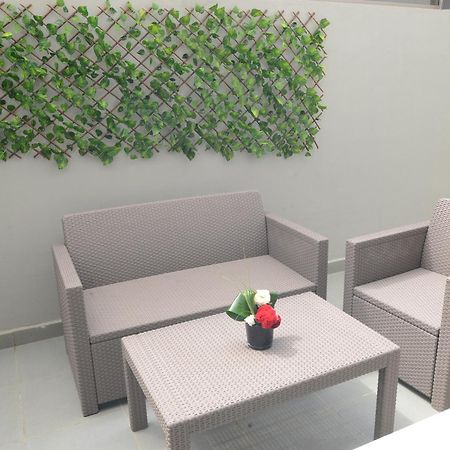 Le Yacht Suites Hotel 卡萨布兰卡 外观 照片